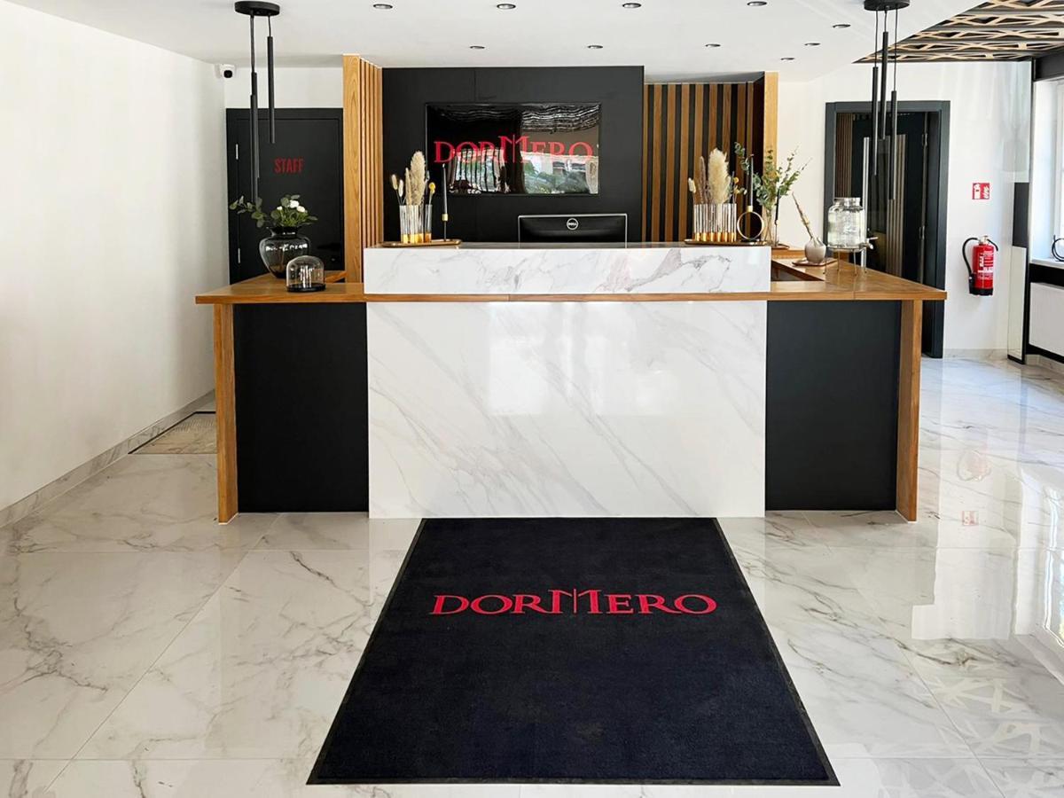 Dormero Hotel Reutlingen Exteriér fotografie